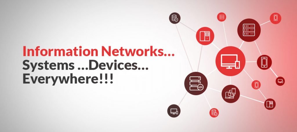 Governance, Control and IT Visibility | ARCON Blog