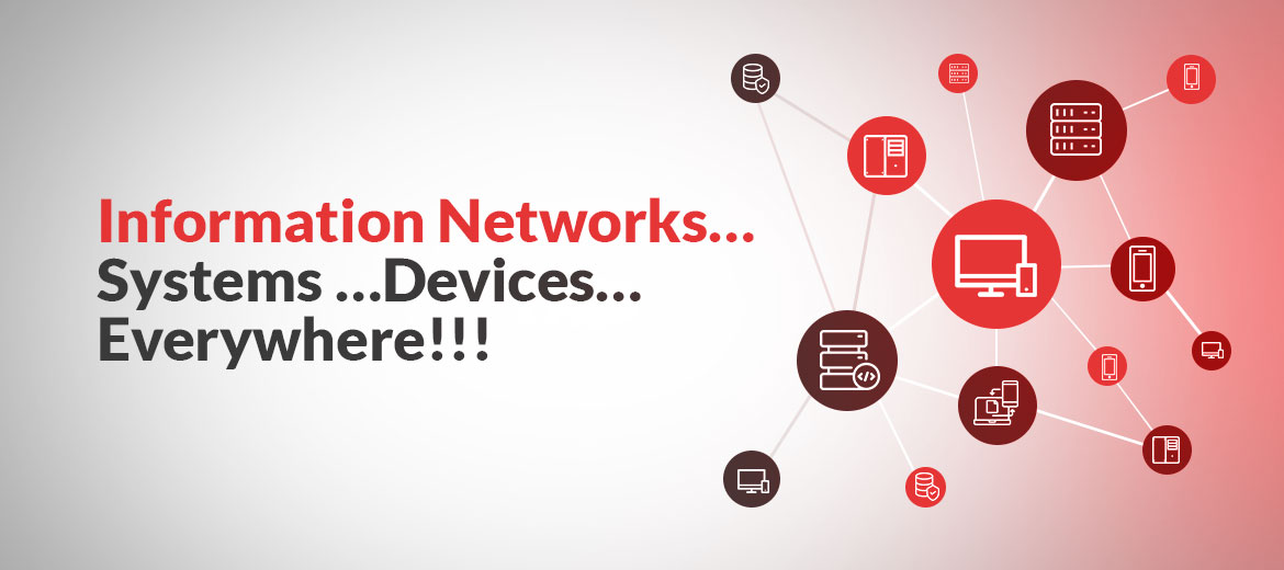 Governance, Control and IT Visibility | ARCON Blog