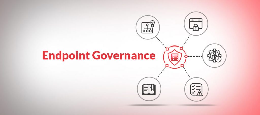 Five Musts to Mitigate Endpoint Vulnerability