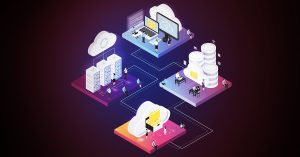 Case Study: Large Multiple Cloud Environments | ARCON PAM