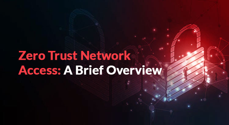 Zero Trust: A Guide for Beginners - ARCON Blog
