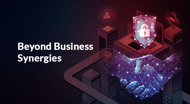 Role of IT Security in Business Alliances | ARCON Blog