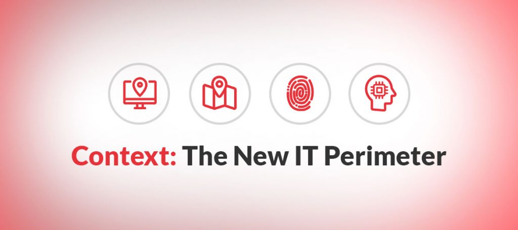 Contextual authentication is gaining more and more prominence in the overall cyber threat and IT frauds prevention landscape.