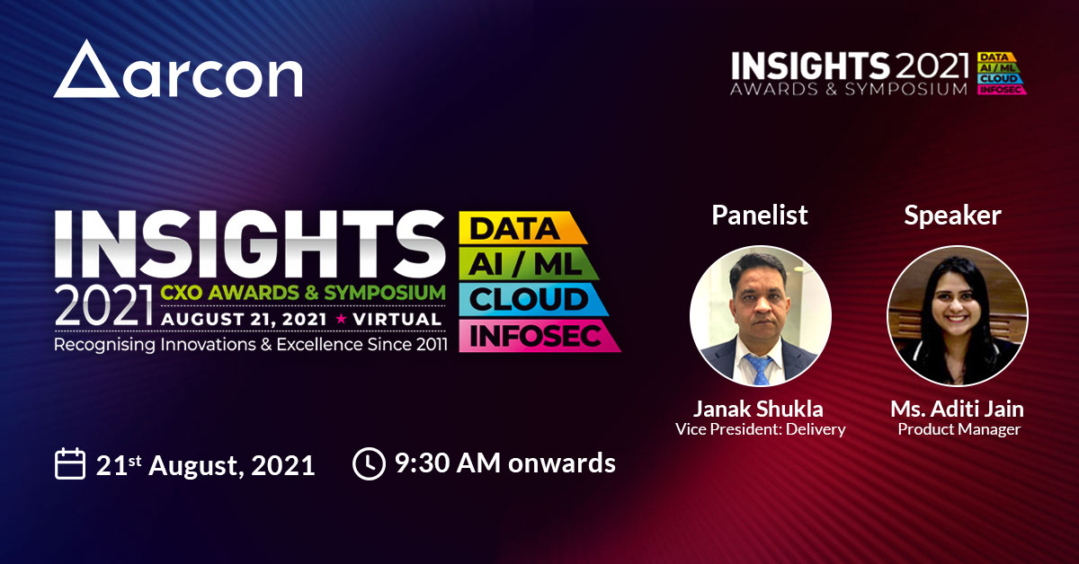 INSIGHTS 2021 Awards & Symposium