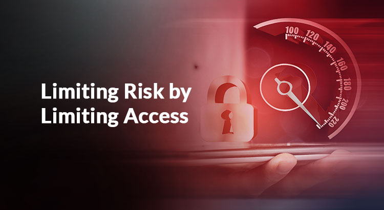Least Privilege Approach – Why is it required for Network Security System? | ARCON Blog