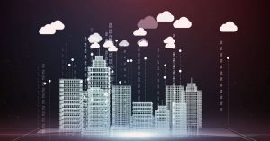 Case Study - ARCON PAM delivered as a Service Model and Real Estate Leader