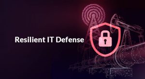 Role of PAM in Securing Critical Infrastructure