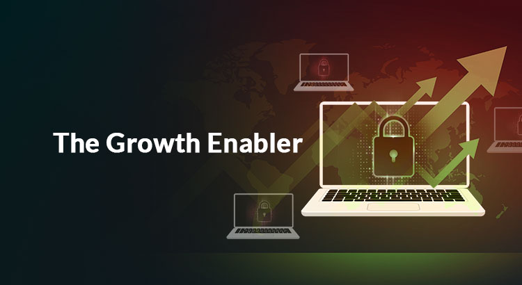 Role of IT Security in Annual GDP Growth | ARCON Blog