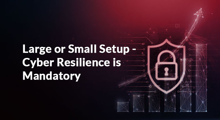 Business Startups: Are they prone to cyber threats? | Risks To Watch | ARCON