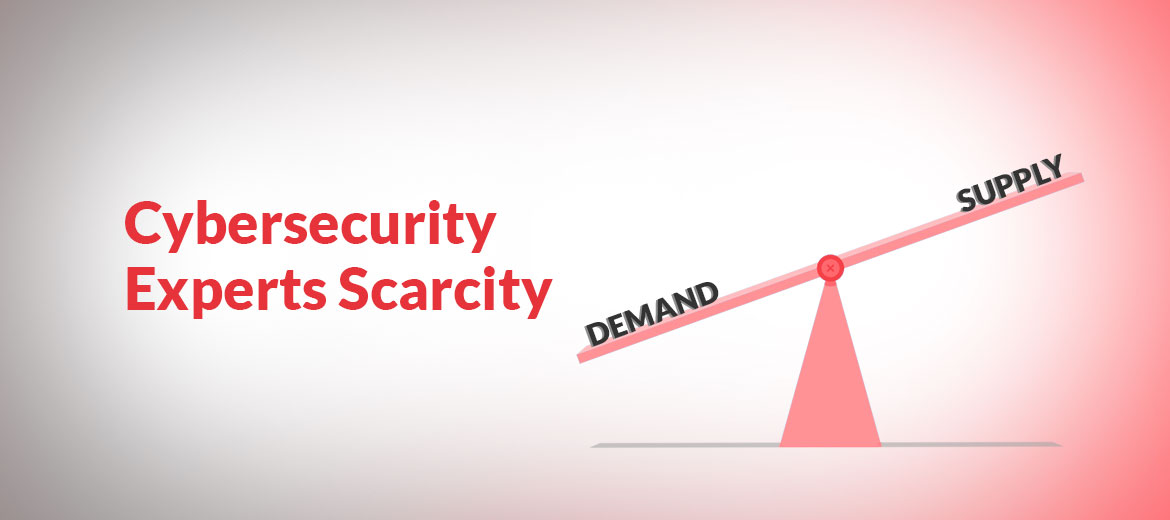 Time to Nurture Cybersecurity Pros | Risks To Watch | ARCON