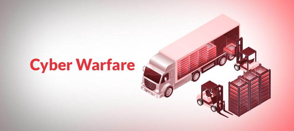 Keeping Supply Chains Secure in a Digitalized world | ARCON Blog