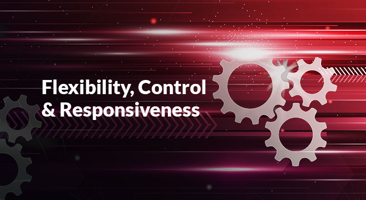 How Privileged Access Management Ensures IT Agility | ARCON Blog