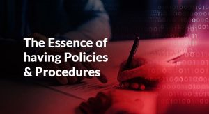 IT Security Policy: Role in Preventing Cyber Threat | ARCON Blog
