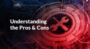 The Evolution of IT as a Service | ARCON Blog
