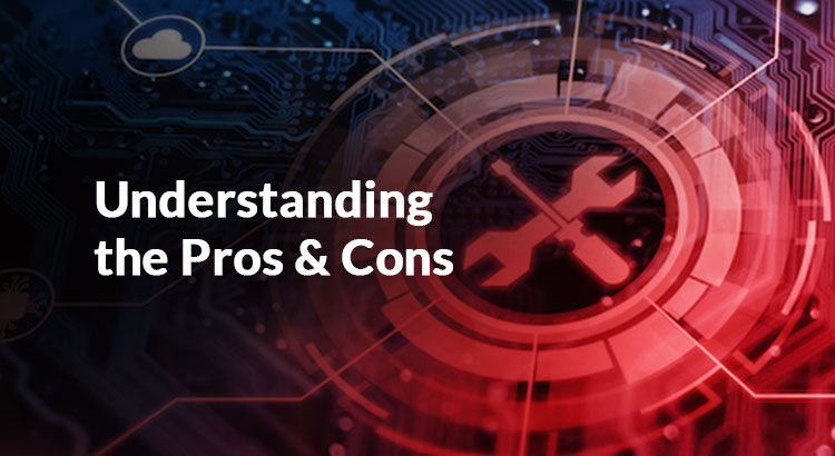 The Evolution of IT as a Service | ARCON Blog