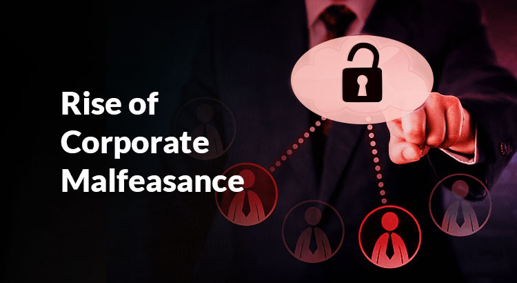 Internal IT Frauds: Reasons & Remedies | Blog | ARCON