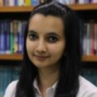 PRAGATI VAIDYA