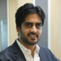 SYED ALI H KAZMI 