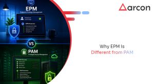 Why EPM is Different from PAM